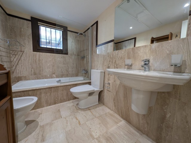 Penthouse in Mijas