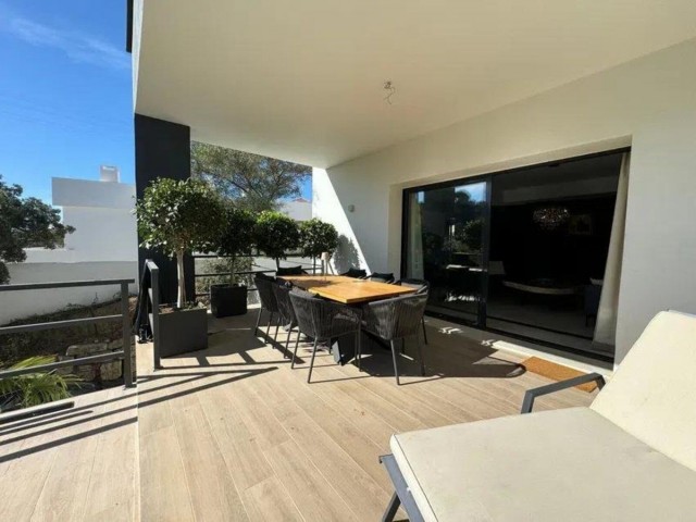 4 Sovrums Villa i Elviria