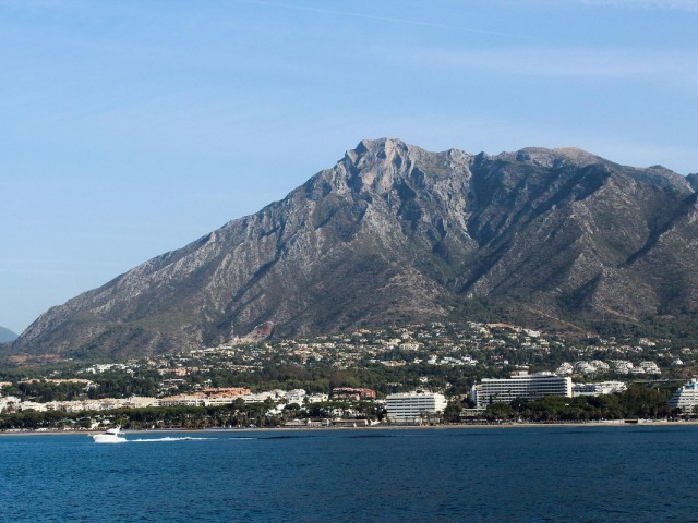  Terreno en Marbella