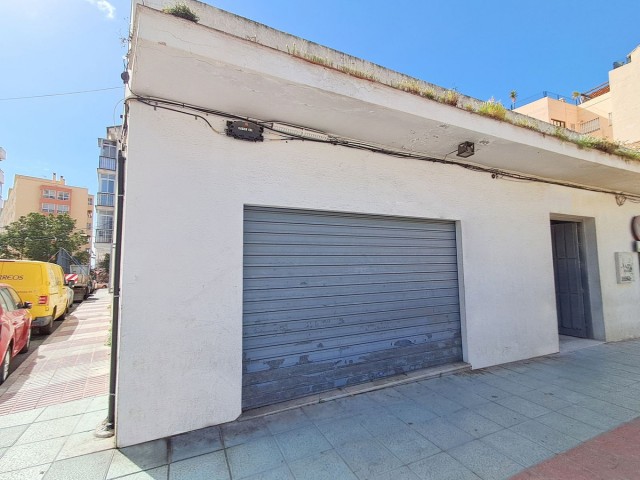  Terreno en Marbella