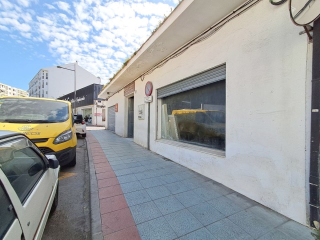  Terreno en Marbella