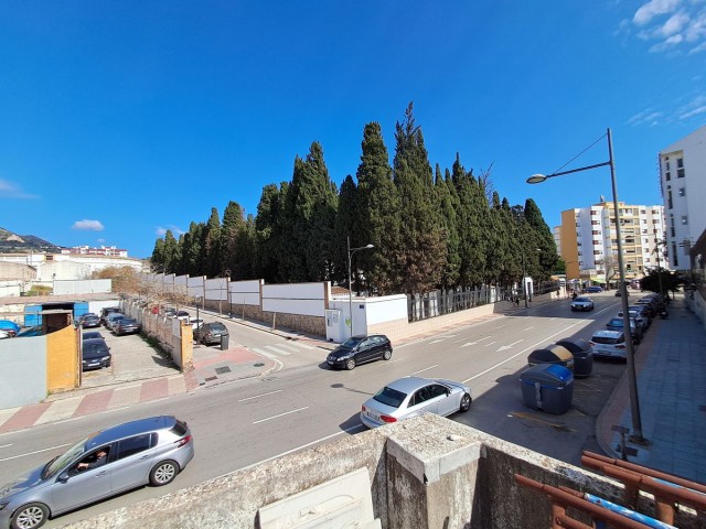  Terreno en Marbella