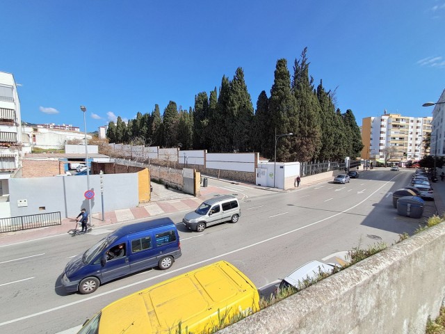  Terreno en Marbella