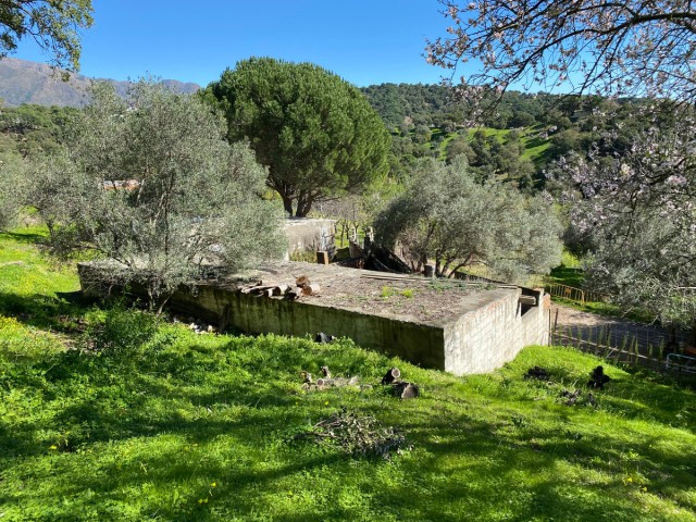  Grundstück in Casares