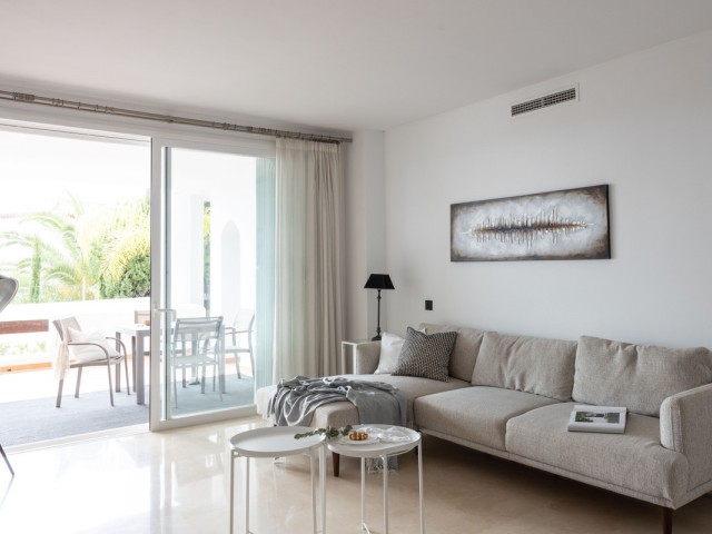 Appartement avec 2 Chambres  à Aloha