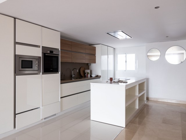 Appartement avec 2 Chambres  à Aloha