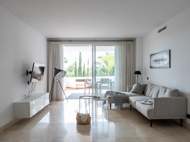 Appartement avec 2 Chambres  à Aloha