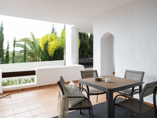 Appartement avec 2 Chambres  à Aloha