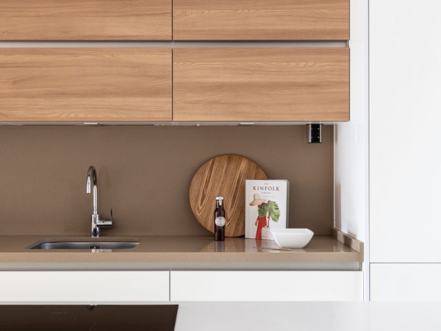 Appartement avec 2 Chambres  à Aloha