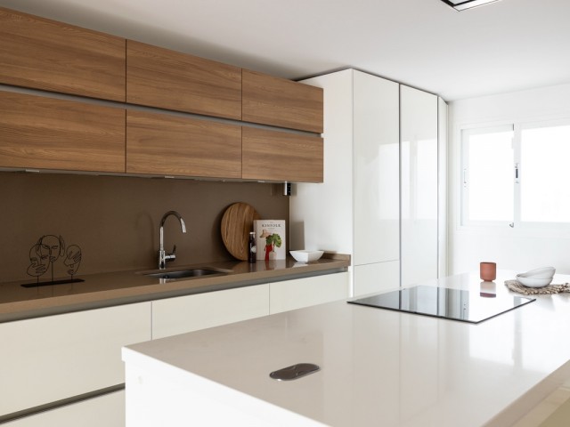 Appartement avec 2 Chambres  à Aloha