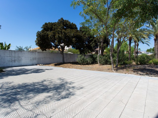 Commercieel in San Pedro de Alcántara