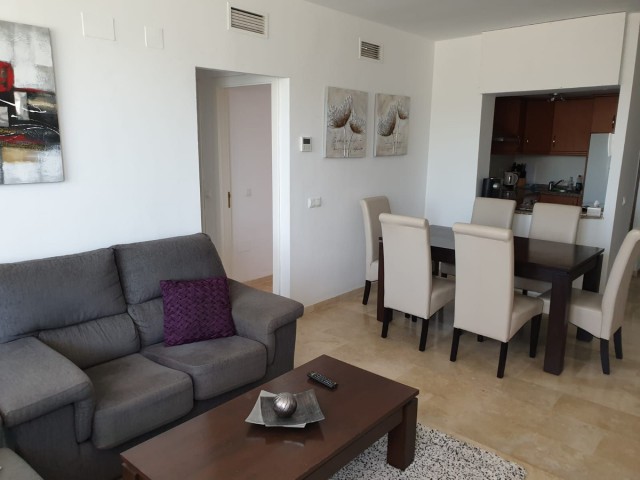 Apartment, Manilva, R4125430