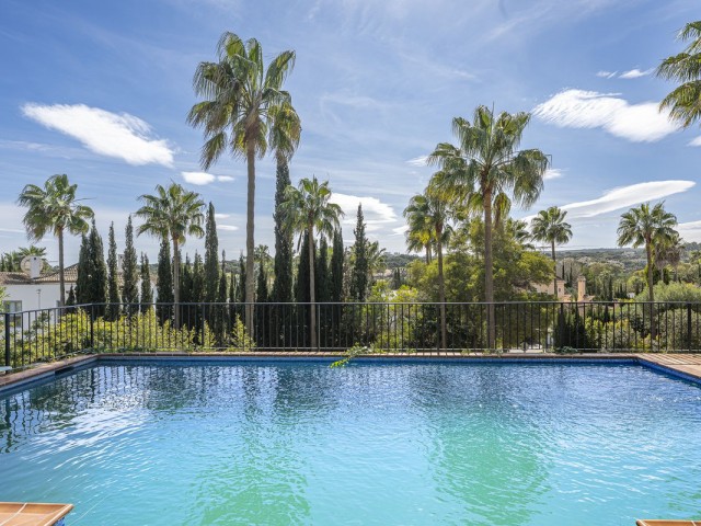 5 Schlafzimmer Villa in Sotogrande