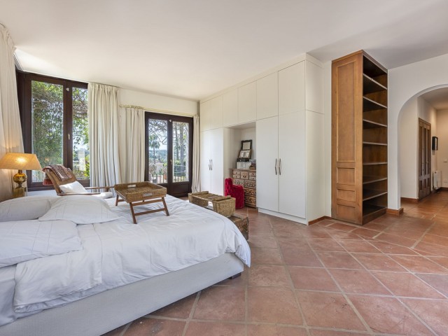 5 Schlafzimmer Villa in Sotogrande