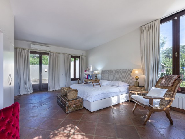 5 Schlafzimmer Villa in Sotogrande