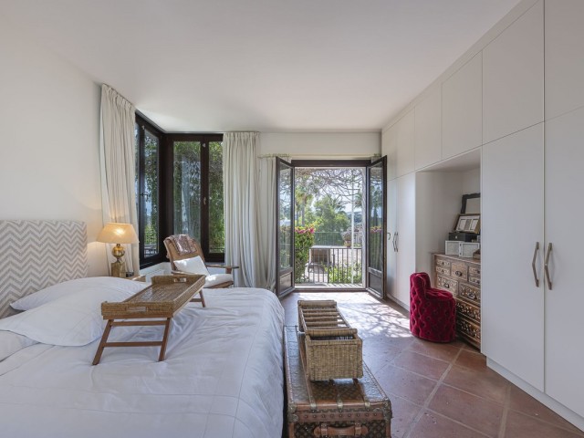 5 Schlafzimmer Villa in Sotogrande