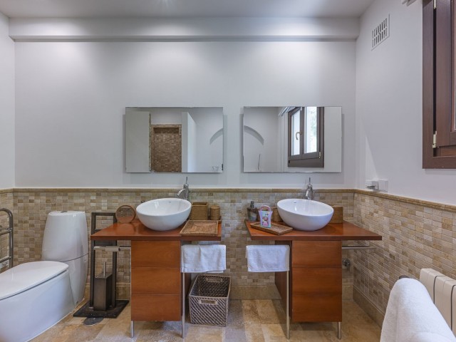 5 Schlafzimmer Villa in Sotogrande