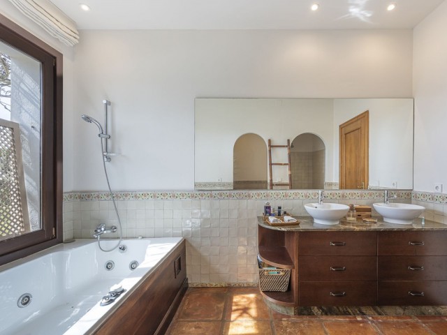 5 Schlafzimmer Villa in Sotogrande