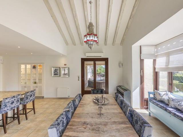 5 Schlafzimmer Villa in Sotogrande