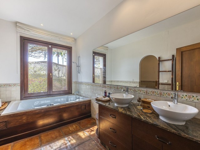 5 Schlafzimmer Villa in Sotogrande