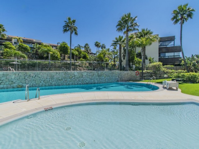 2 Slaapkamer Appartement in Los Flamingos