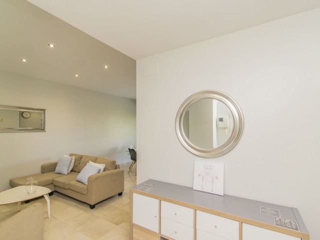 Appartement avec 2 Chambres  à Los Flamingos