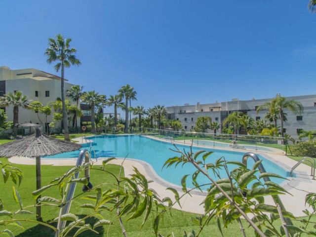 Appartement avec 2 Chambres  à Los Flamingos