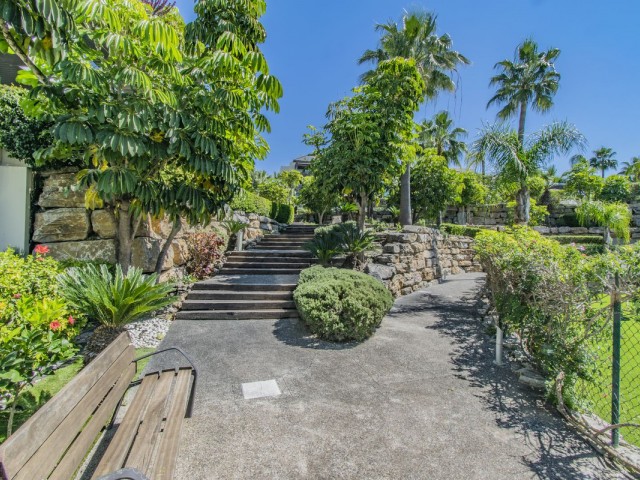 Appartement avec 2 Chambres  à Los Flamingos