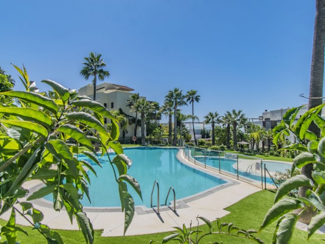 Apartamento con 2 Dormitorios  en Los Flamingos