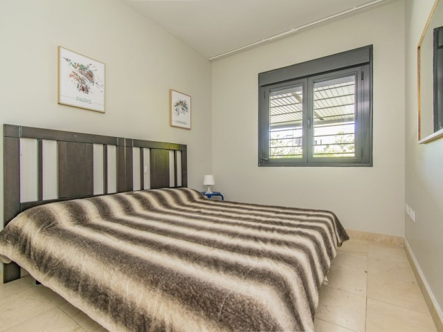 Apartamento con 2 Dormitorios  en Los Flamingos