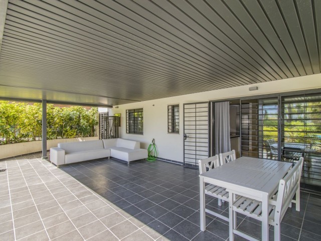 Apartamento con 2 Dormitorios  en Los Flamingos