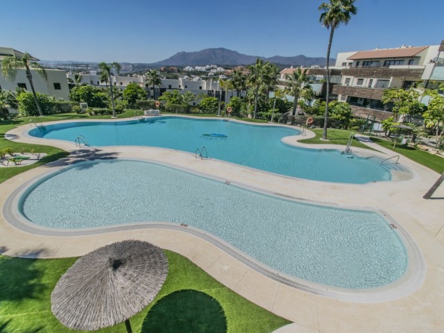 Apartamento con 2 Dormitorios  en Los Flamingos