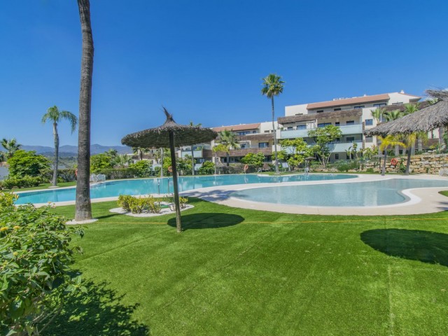 Apartamento con 2 Dormitorios  en Los Flamingos