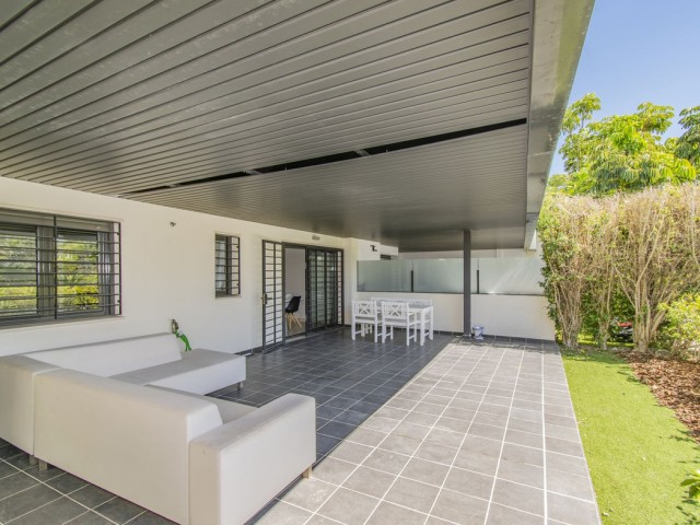 Apartamento con 2 Dormitorios  en Los Flamingos