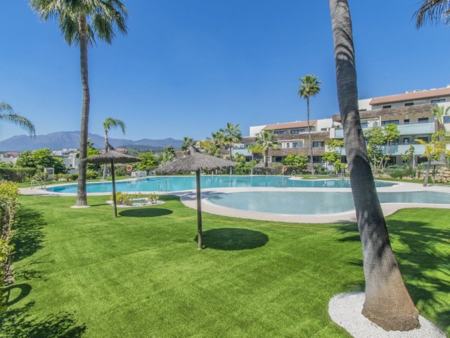 2 Bedrooms Apartment in Los Flamingos