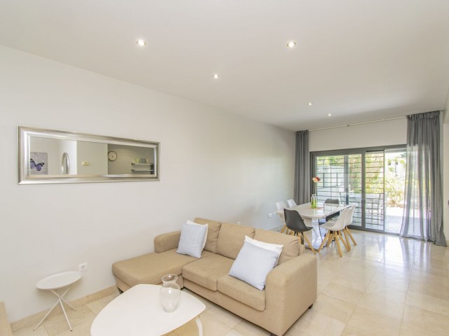 2 Bedrooms Apartment in Los Flamingos