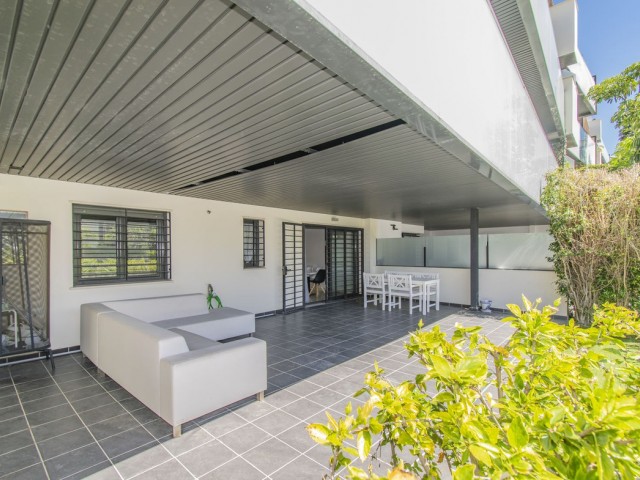 2 Bedrooms Apartment in Los Flamingos