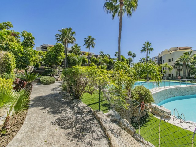 2 Bedrooms Apartment in Los Flamingos