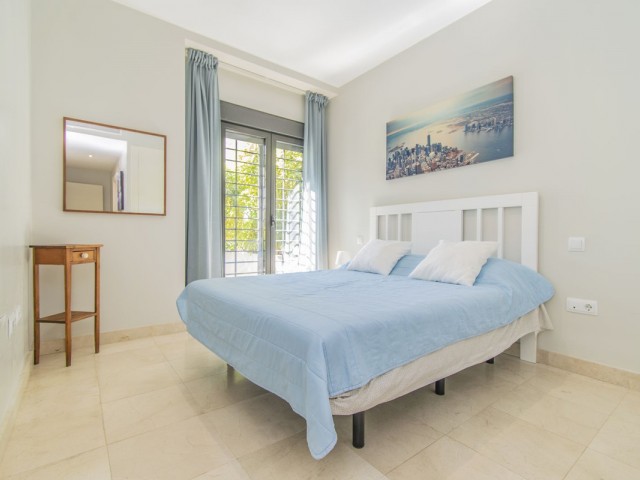2 Bedrooms Apartment in Los Flamingos