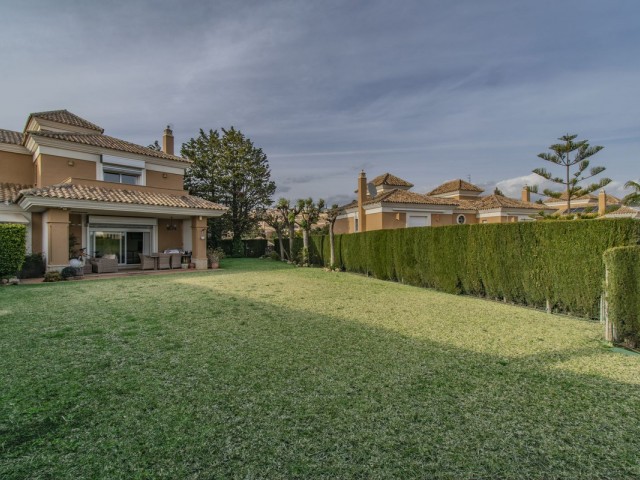 3 Schlafzimmer Villa in Santa Clara