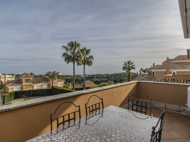 3 Schlafzimmer Villa in Santa Clara