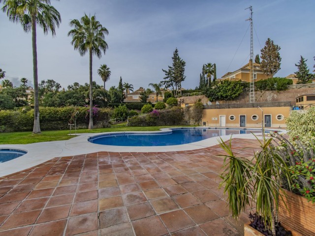 3 Schlafzimmer Villa in Santa Clara