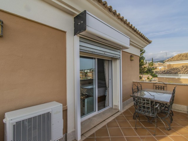 3 Schlafzimmer Villa in Santa Clara