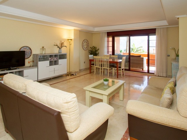 Apartment, La Mairena, R4973716