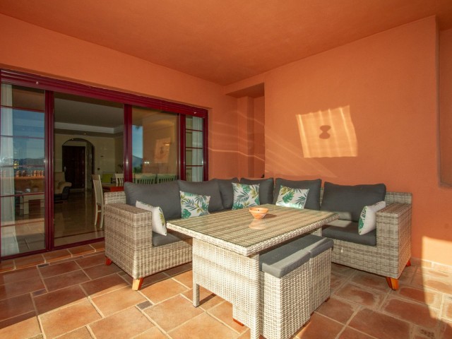 Apartment, La Mairena, R4973716