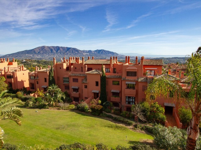 Apartment, La Mairena, R4973716