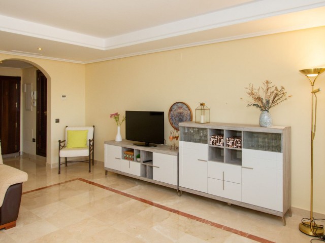 Apartment, La Mairena, R4973716