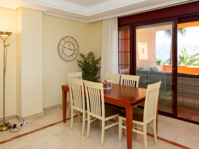3 Schlafzimmer Apartment in La Mairena