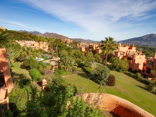 3 Schlafzimmer Apartment in La Mairena