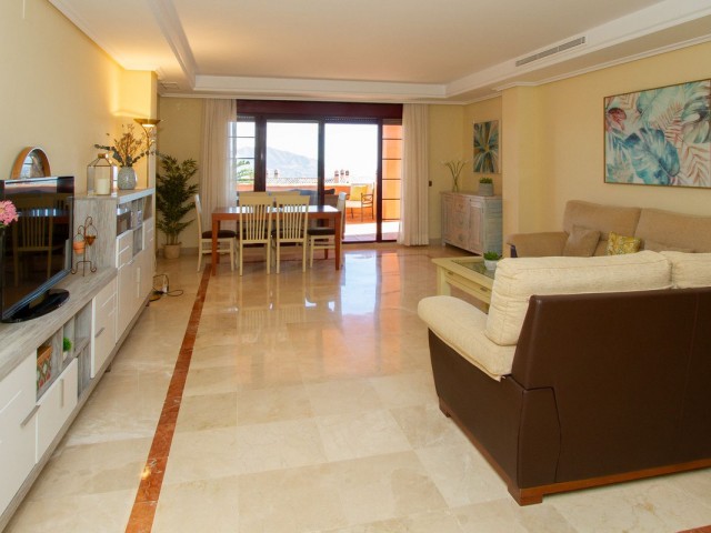 3 Schlafzimmer Apartment in La Mairena